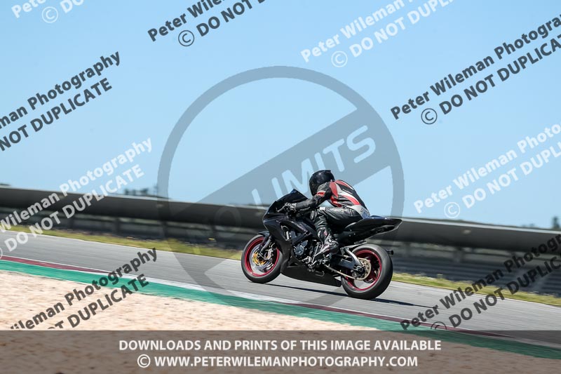 may 2019;motorbikes;no limits;peter wileman photography;portimao;portugal;trackday digital images